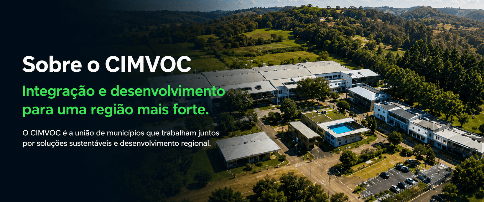 Banner Cimvoc