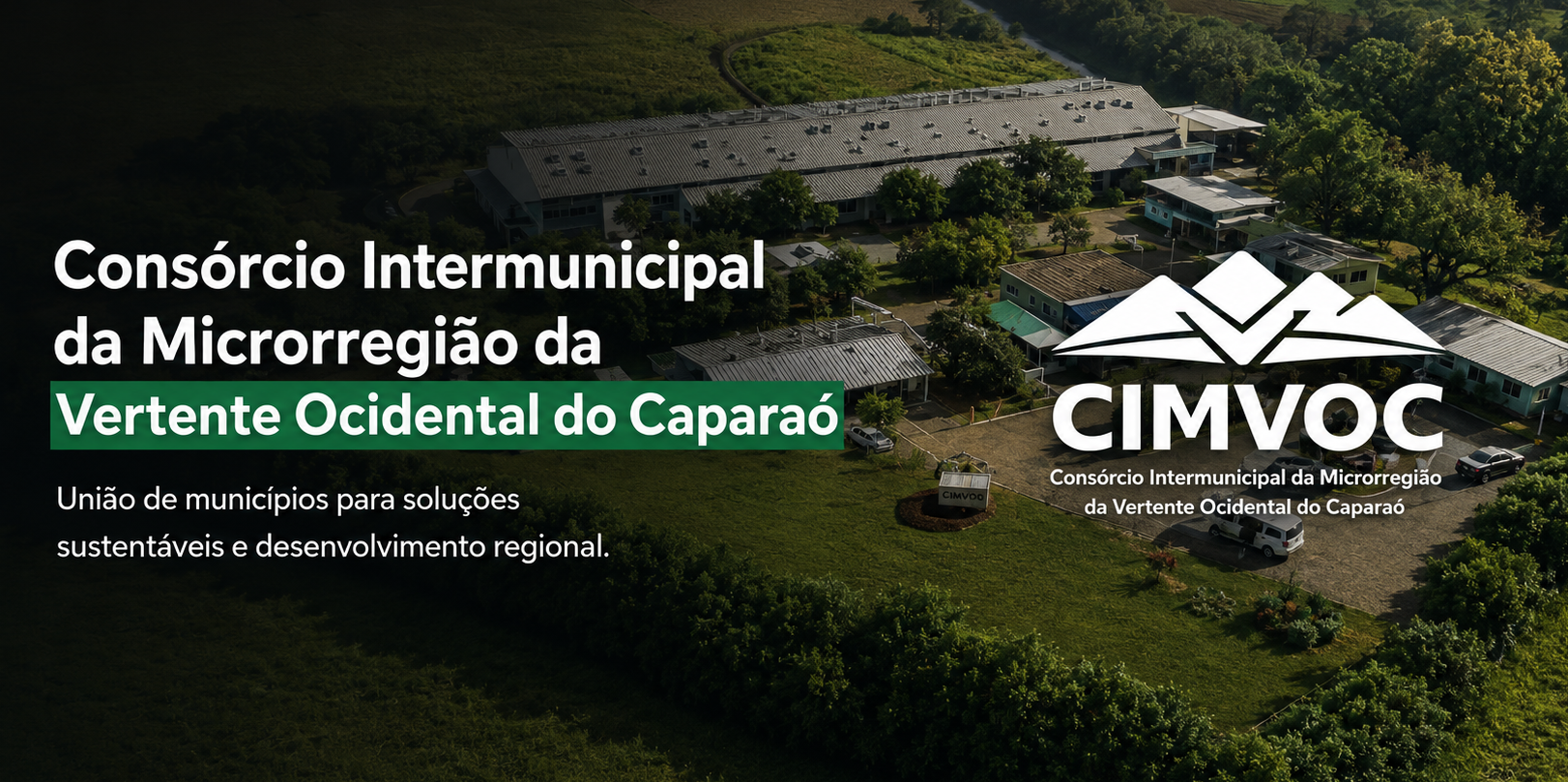 Consórcio Intermunicipal