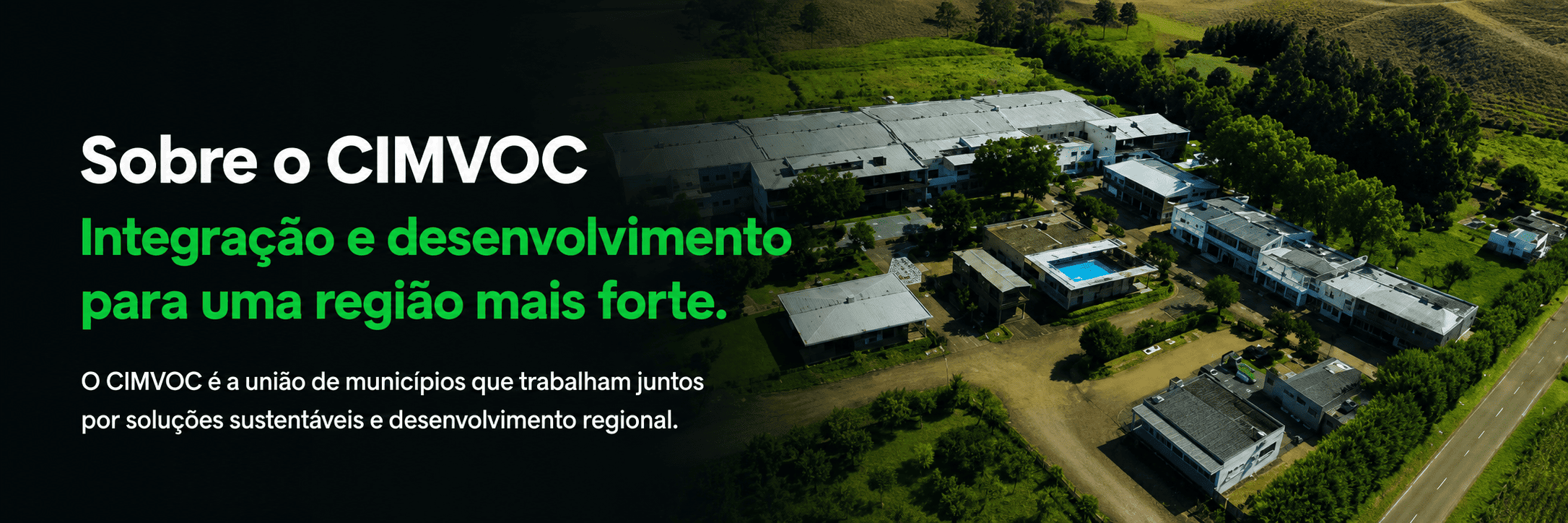 Sobre o CIMVOC