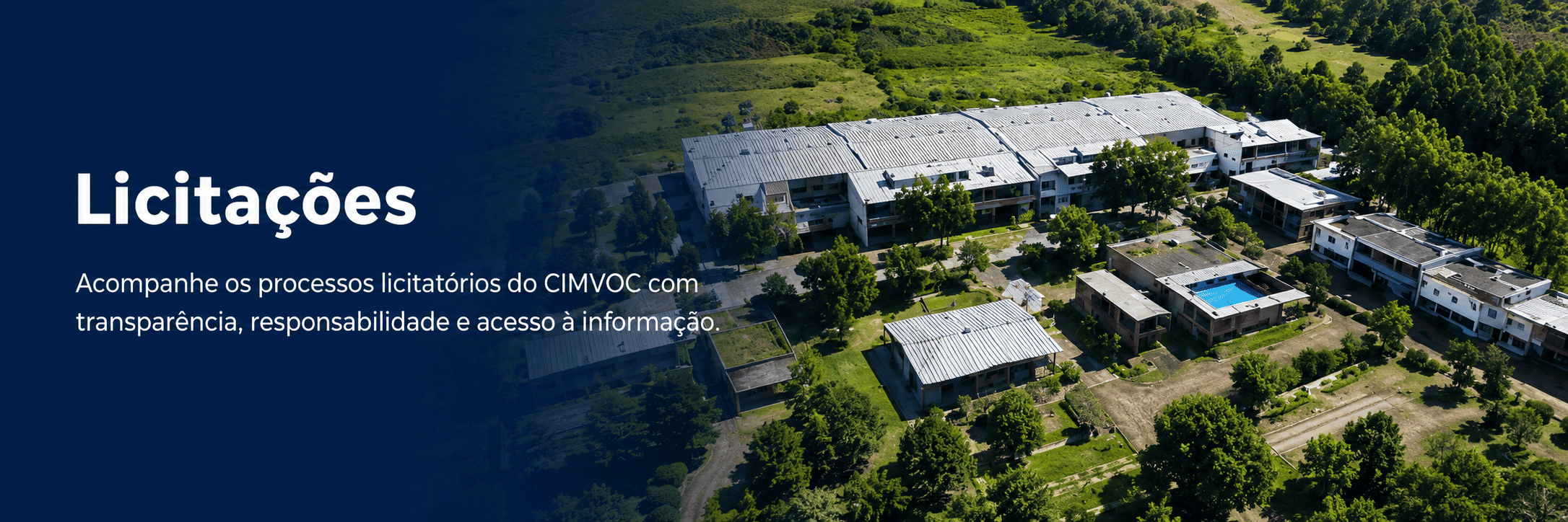 Licitações
