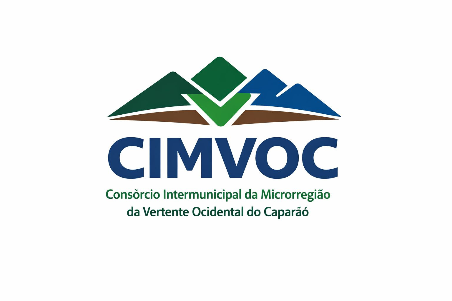 CIMVOC - Consórcio Intermunicipal de Microrregião do  Vertente Ocidental do Caparaó